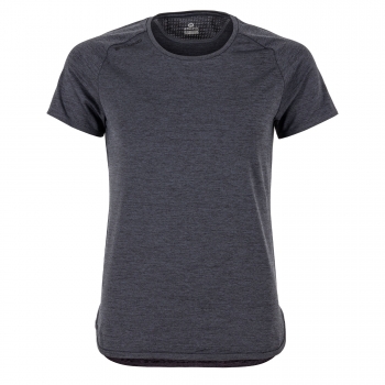 Stanno Functionals Trainings- T-Shirt Gelb - Damen